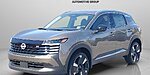New 2026 NISSAN KICKS SR in JACKSONVILLE, FLORIDA