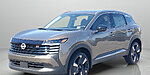 New 2026 NISSAN KICKS SR in JACKSONVILLE, FLORIDA