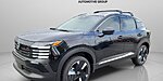 New 2026 NISSAN KICKS SR in JACKSONVILLE, FLORIDA