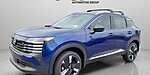New 2026 NISSAN KICKS SR in JACKSONVILLE, FLORIDA
