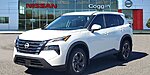 New 2026 NISSAN ROGUE SV in JACKSONVILLE, FLORIDA