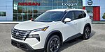New 2026 NISSAN ROGUE SV in JACKSONVILLE, FLORIDA