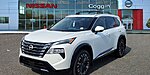 New 2026 NISSAN ROGUE PLATINUM in JACKSONVILLE, FLORIDA