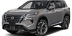 New 2026 NISSAN ROGUE PLATINUM in JACKSONVILLE, FLORIDA