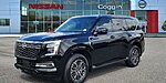 New 2026 NISSAN ARMADA SL in JACKSONVILLE, FLORIDA