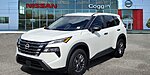 New 2026 NISSAN ROGUE S in JACKSONVILLE, FLORIDA
