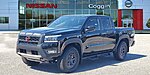 New 2026 NISSAN FRONTIER PRO-4X in JACKSONVILLE, FLORIDA