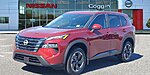 New 2026 NISSAN ROGUE SV in JACKSONVILLE, FLORIDA
