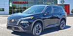 New 2026 NISSAN ROGUE SV in JACKSONVILLE, FLORIDA