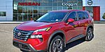 New 2026 NISSAN ROGUE SV in JACKSONVILLE, FLORIDA