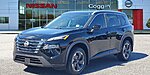 New 2026 NISSAN ROGUE SV in JACKSONVILLE, FLORIDA