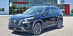 New 2026 NISSAN ROGUE SV in JACKSONVILLE, FLORIDA