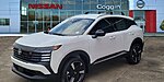 New 2026 NISSAN KICKS SR in JACKSONVILLE, FLORIDA
