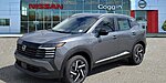 New 2026 NISSAN KICKS SV in JACKSONVILLE, FLORIDA