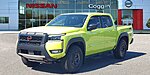 New 2026 NISSAN FRONTIER PRO-4X in JACKSONVILLE, FLORIDA
