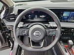 New 2026 NISSAN KICKS SR in JACKSONVILLE, FLORIDA (Photo 18)