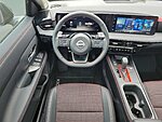 New 2026 NISSAN KICKS SR in JACKSONVILLE, FLORIDA (Photo 27)
