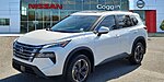 New 2026 NISSAN ROGUE SV in JACKSONVILLE, FLORIDA