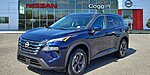 New 2026 NISSAN ROGUE SV in JACKSONVILLE, FLORIDA