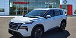 New 2026 NISSAN ROGUE SV in JACKSONVILLE, FLORIDA
