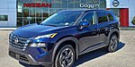 New 2026 NISSAN ROGUE SV in JACKSONVILLE, FLORIDA