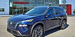 New 2026 NISSAN ROGUE SV in JACKSONVILLE, FLORIDA