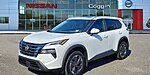 New 2026 NISSAN ROGUE SV in JACKSONVILLE, FLORIDA