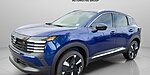 New 2026 NISSAN KICKS SR in JACKSONVILLE, FLORIDA