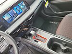 New 2026 NISSAN KICKS SR in JACKSONVILLE, FLORIDA (Photo 12)