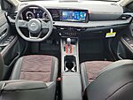 New 2026 NISSAN KICKS SR in JACKSONVILLE, FLORIDA (Photo 29)
