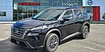 New 2026 NISSAN ROGUE S in JACKSONVILLE, FLORIDA