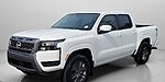 New 2026 NISSAN FRONTIER SV in JACKSONVILLE, FLORIDA