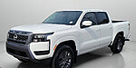 New 2026 NISSAN FRONTIER SV in JACKSONVILLE, FLORIDA