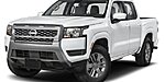 New 2026 NISSAN FRONTIER SV in JACKSONVILLE, FLORIDA
