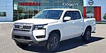 New 2026 NISSAN FRONTIER SV in JACKSONVILLE, FLORIDA