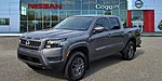 New 2026 NISSAN FRONTIER SV in JACKSONVILLE, FLORIDA