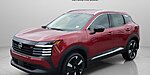 New 2026 NISSAN KICKS SR in JACKSONVILLE, FLORIDA