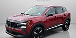 New 2026 NISSAN KICKS SR in JACKSONVILLE, FLORIDA