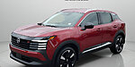 New 2026 NISSAN KICKS SR in JACKSONVILLE, FLORIDA
