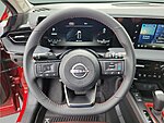 New 2026 NISSAN KICKS SR in JACKSONVILLE, FLORIDA (Photo 14)