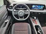 New 2026 NISSAN KICKS SR in JACKSONVILLE, FLORIDA (Photo 29)