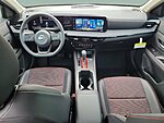 New 2026 NISSAN KICKS SR in JACKSONVILLE, FLORIDA (Photo 30)