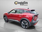 New 2026 NISSAN KICKS SR in JACKSONVILLE, FLORIDA (Photo 4)