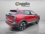 New 2026 NISSAN KICKS SR in JACKSONVILLE, FLORIDA (Photo 6)