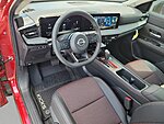 New 2026 NISSAN KICKS SR in JACKSONVILLE, FLORIDA (Photo 25)