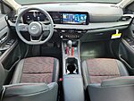 New 2026 NISSAN KICKS SR in JACKSONVILLE, FLORIDA (Photo 29)