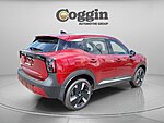 New 2026 NISSAN KICKS SR in JACKSONVILLE, FLORIDA (Photo 4)