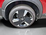 New 2026 NISSAN KICKS SR in JACKSONVILLE, FLORIDA (Photo 8)