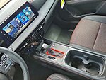 New 2026 NISSAN KICKS SR in JACKSONVILLE, FLORIDA (Photo 9)