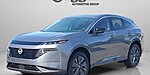 New 2026 NISSAN MURANO SL in JACKSONVILLE, FLORIDA